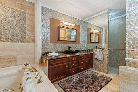 Tiny photo for 3585 Tobias Lane, Las Vegas, NV 89120 (MLS # 2758434)