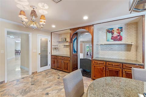 Tiny photo for 3585 Tobias Lane, Las Vegas, NV 89120 (MLS # 2758434)