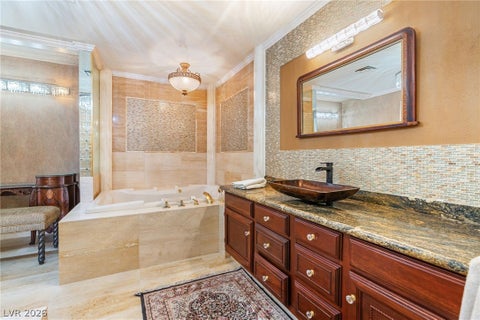 Tiny photo for 3585 Tobias Lane, Las Vegas, NV 89120 (MLS # 2758434)