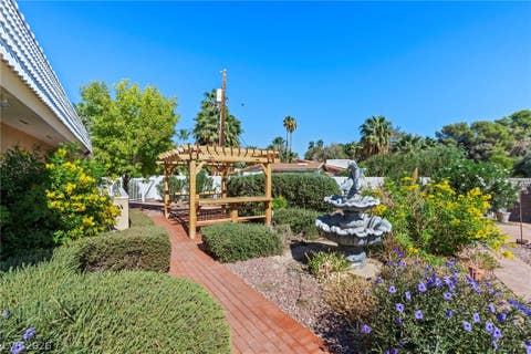 Tiny photo for 3585 Tobias Lane, Las Vegas, NV 89120 (MLS # 2758434)