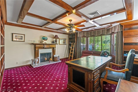 Tiny photo for 3585 Tobias Lane, Las Vegas, NV 89120 (MLS # 2758434)