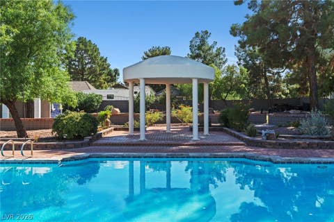 Tiny photo for 3585 Tobias Lane, Las Vegas, NV 89120 (MLS # 2758434)