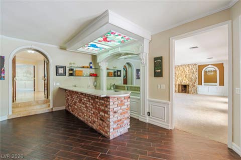 Tiny photo for 3585 Tobias Lane, Las Vegas, NV 89120 (MLS # 2758434)