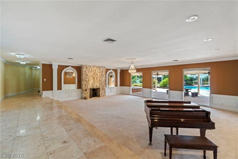 Tiny photo for 3585 Tobias Lane, Las Vegas, NV 89120 (MLS # 2758434)