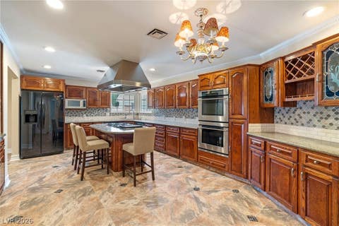 Tiny photo for 3585 Tobias Lane, Las Vegas, NV 89120 (MLS # 2758434)