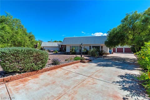 Tiny photo for 3585 Tobias Lane, Las Vegas, NV 89120 (MLS # 2758434)