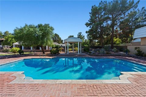 Tiny photo for 3585 Tobias Lane, Las Vegas, NV 89120 (MLS # 2758434)