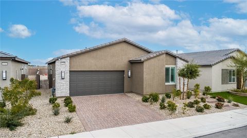Photo of 6718 N Palmer Estates Street, North Las Vegas, NV 89086 (MLS # 2757365)