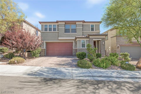 Homes For Sale - 932 Glenhaven Place<br/> Las Vegas, NV 89138