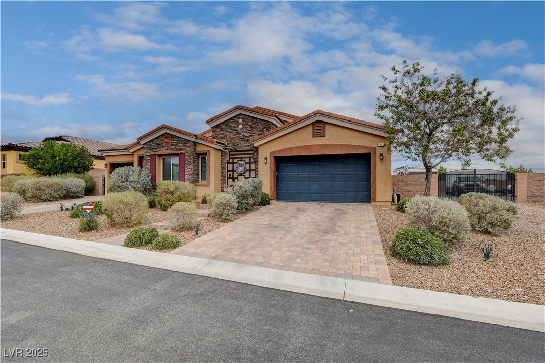 9136 Granite Knoll Ct