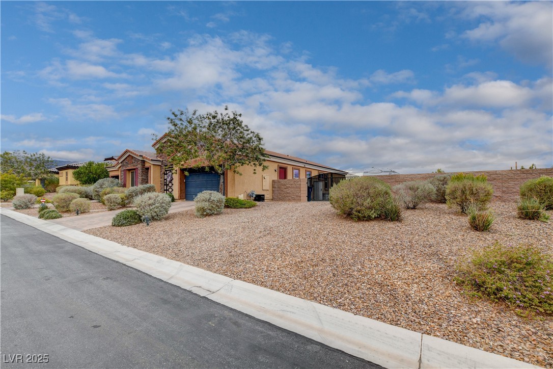 9136 Granite Knoll Ct