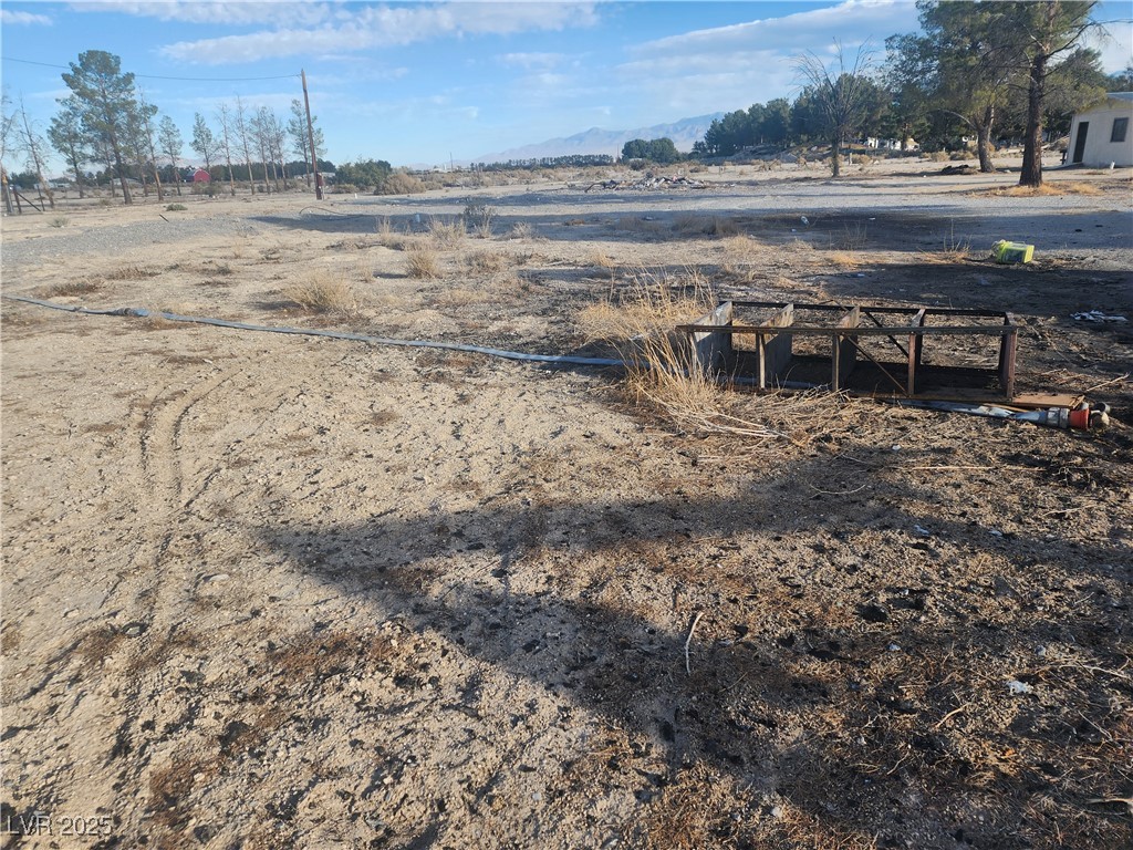 2710 Thousandaire Boulevard, Pahrump, Nevada image 2