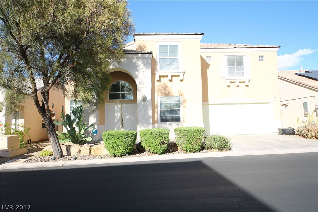 Photo 1 of 26 — 3412 LOCKPORT Street, Las Vegas, NV 89129
