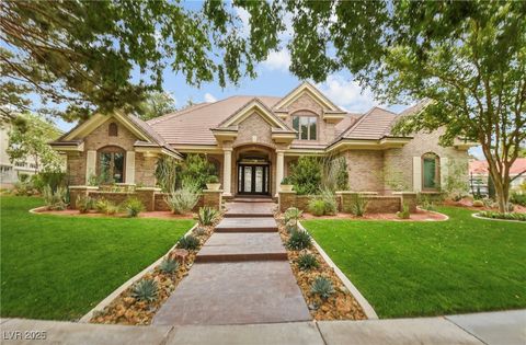 2335 Dolphin Court Henderson NV 89074