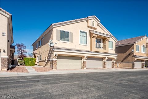 Photo of 6665 Lookout Lodge Lane #3, North Las Vegas, NV 89084 (MLS # 2797832)