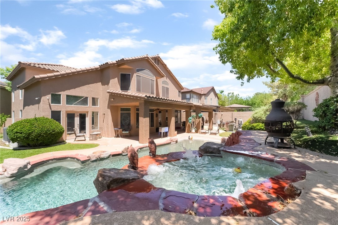 259 Rockwell Springs Court