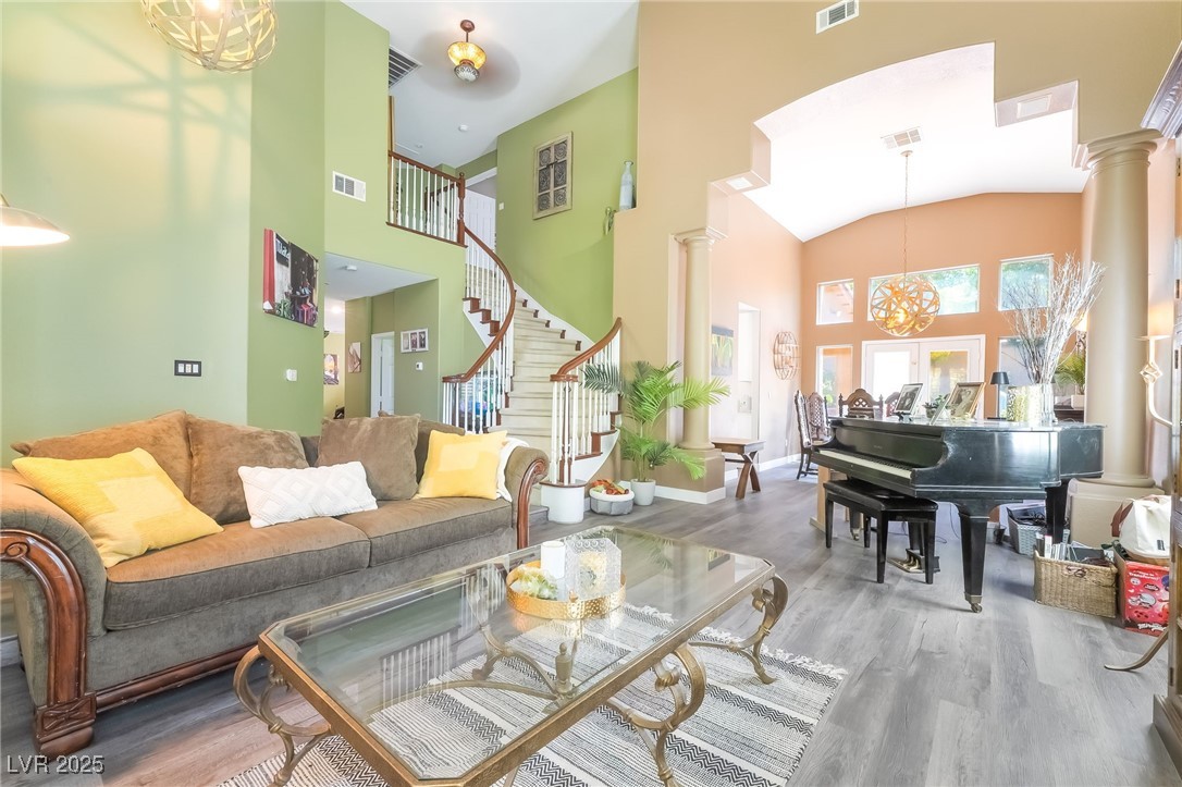 259 Rockwell Springs Court