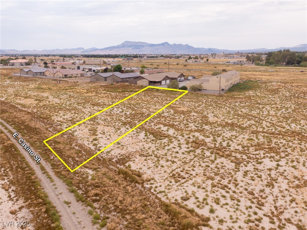 2110 Casino Street, Pahrump, Nevada image 2