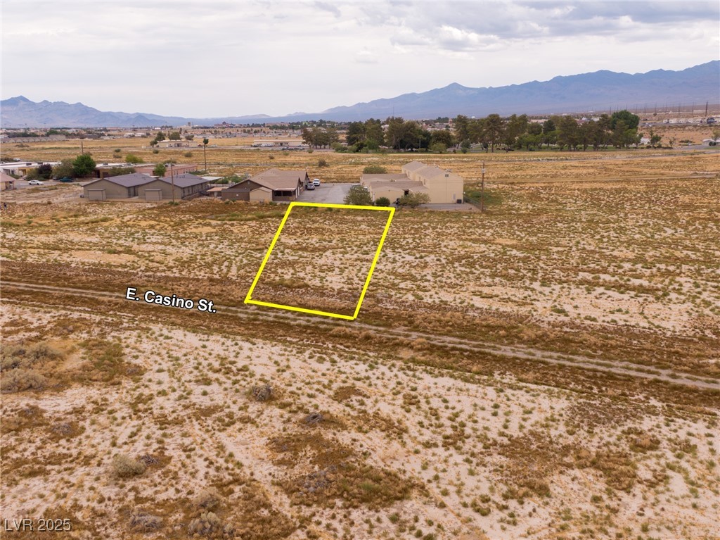 2110 Casino Street, Pahrump, Nevada image 3