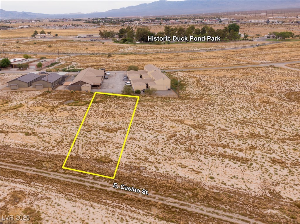2110 Casino Street, Pahrump, Nevada image 4