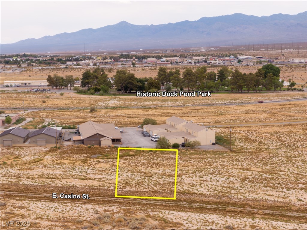 2110 Casino Street, Pahrump, Nevada image 5