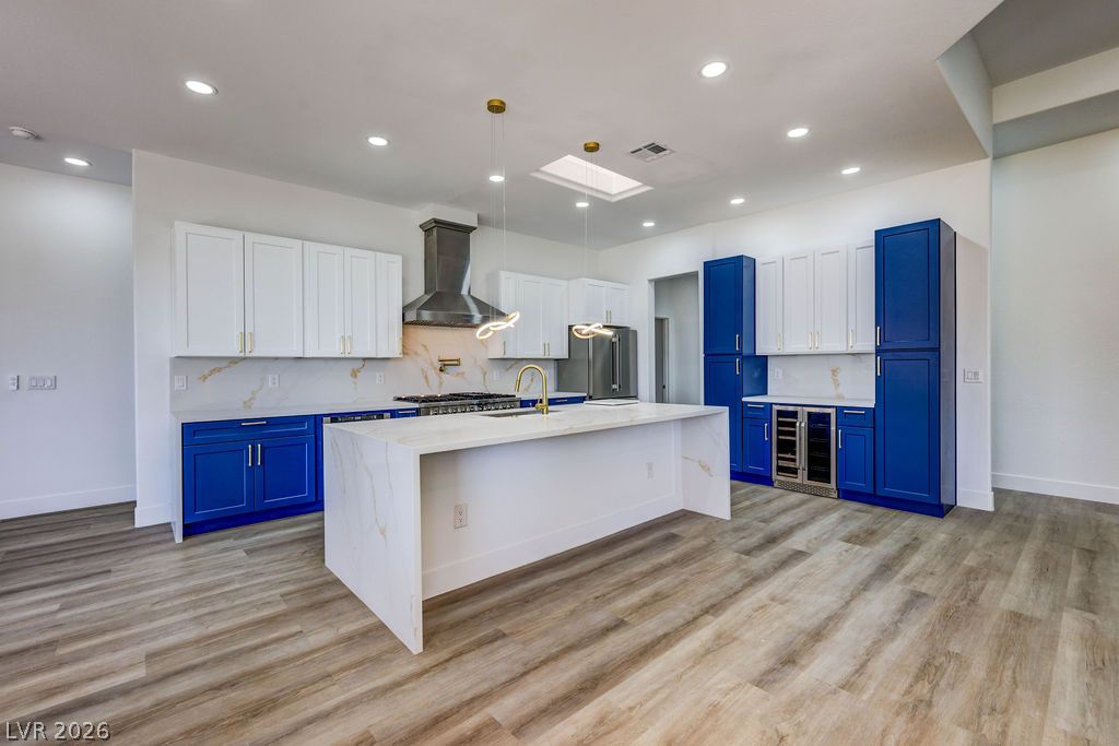 3004 Darby Falls Drive