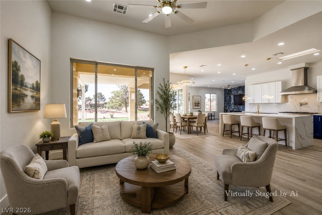 3004 Darby Falls Drive