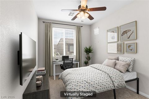 Photo of 9319 Quiet Mist Court, Las Vegas, NV 89178 (MLS # 2753886)