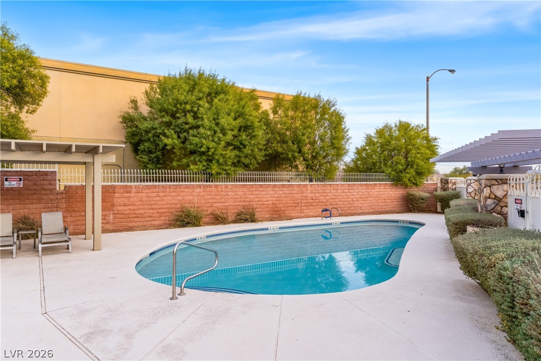 9319 Quiet Mist Court