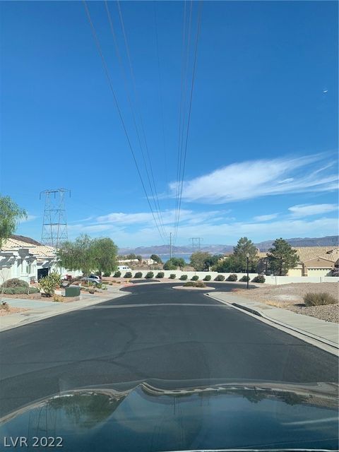691 Florence Drive Boulder City NV 89005