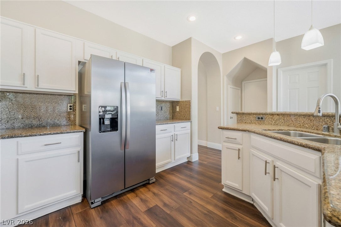 3120 Whispering Canyon Court