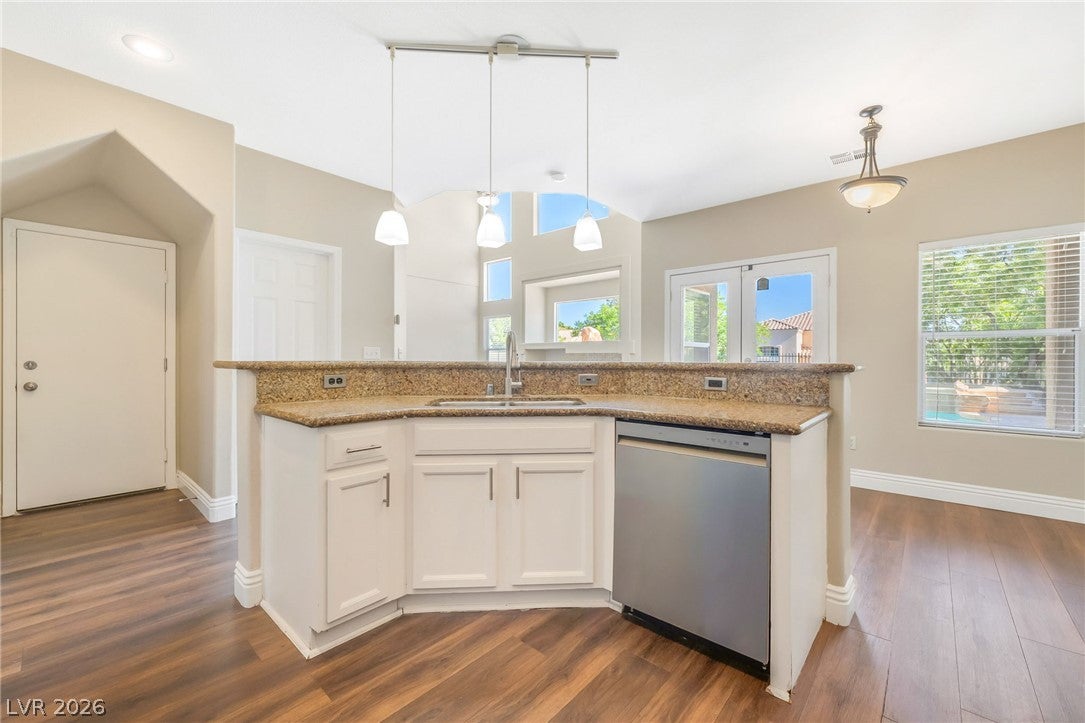 3120 Whispering Canyon Court