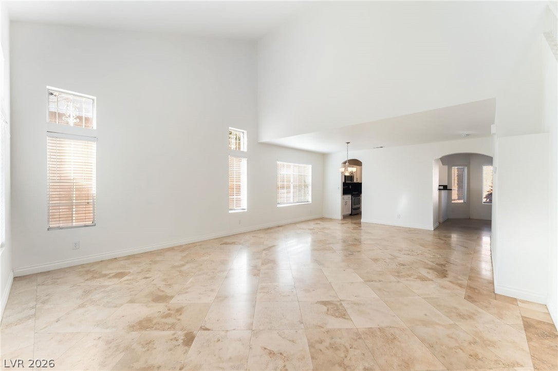 2109 Desert Peak Road