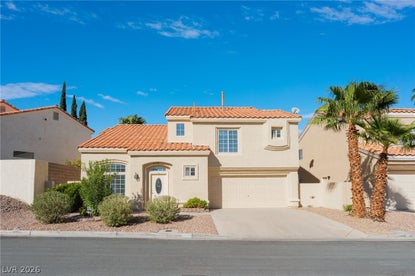 2109 Desert Peak Rd – Investment Home