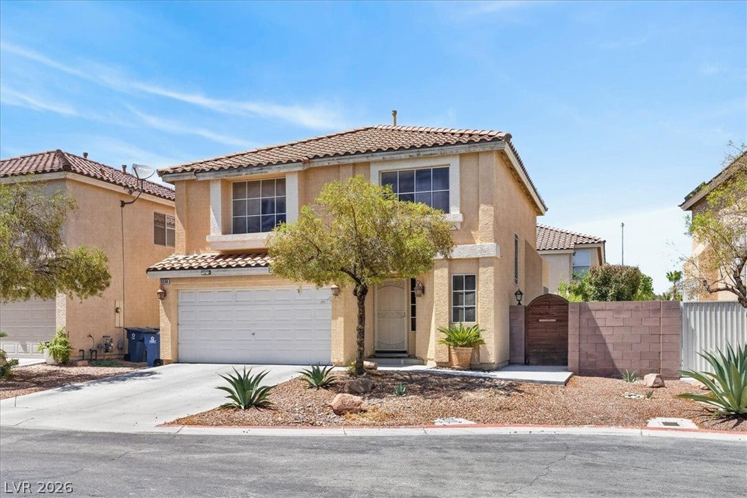 5534 Believe Court