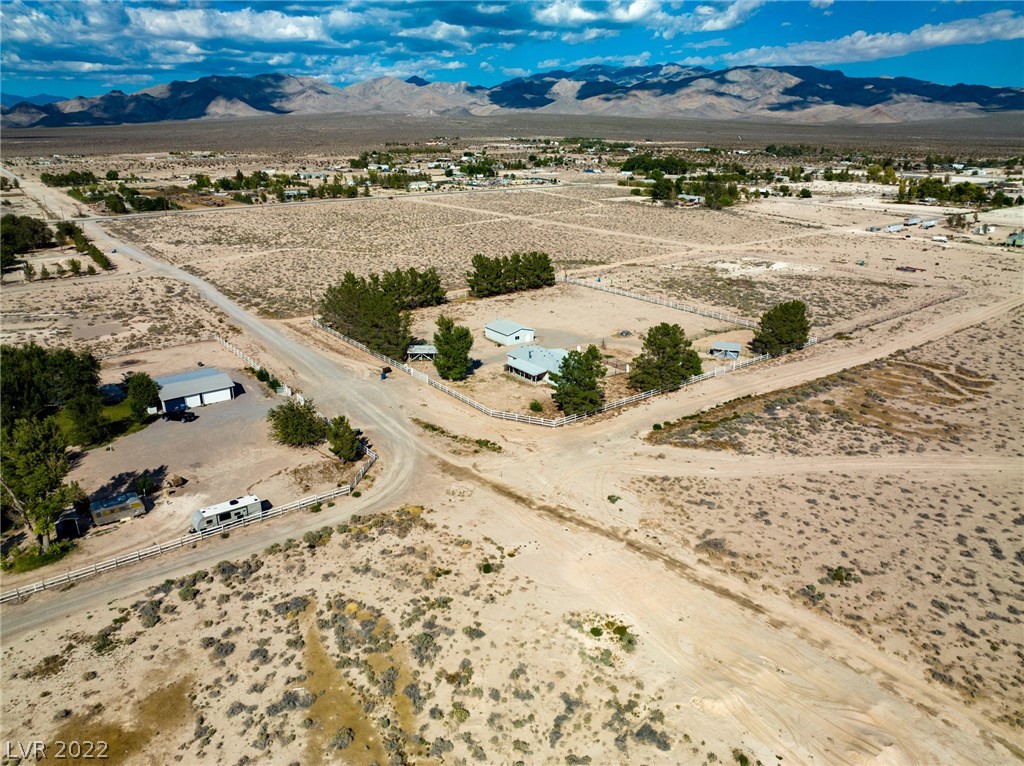 3361 E Cortina Street, Pahrump, Nevada image 29