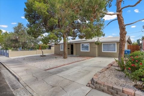 2408 Berkley Avenue Las Vegas NV 89101