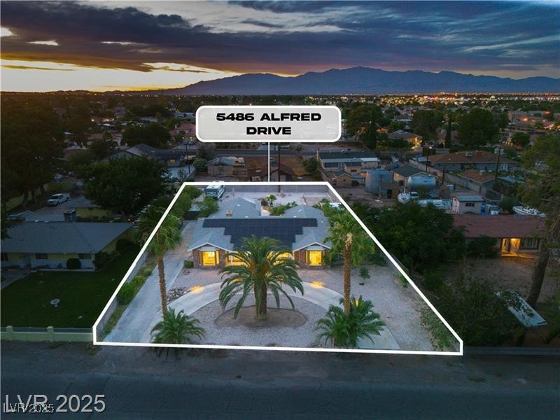 5486 Alfred Drive