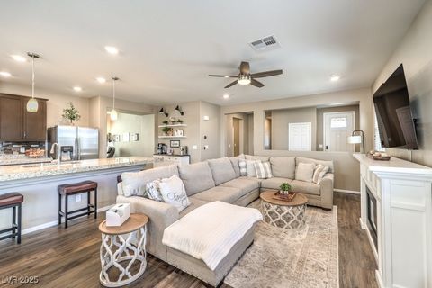 3234 Casalotti Avenue Henderson NV 89044