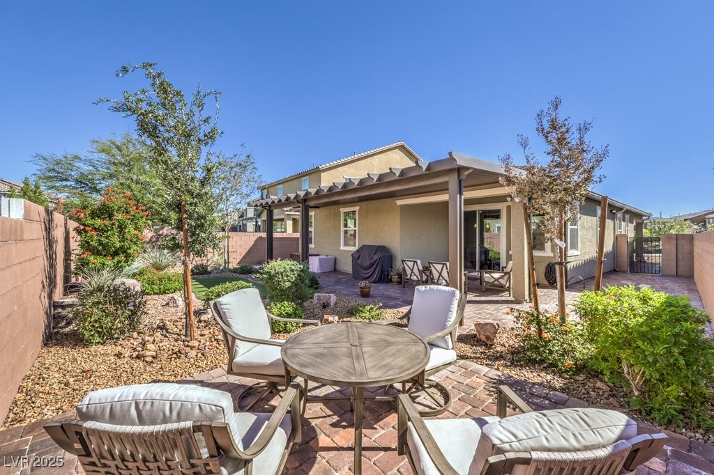 3234 Casalotti Avenue