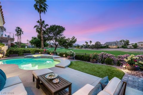 Photo of 8936 Rainbow Ridge Drive, Las Vegas, NV 89117 (MLS # 2772985)