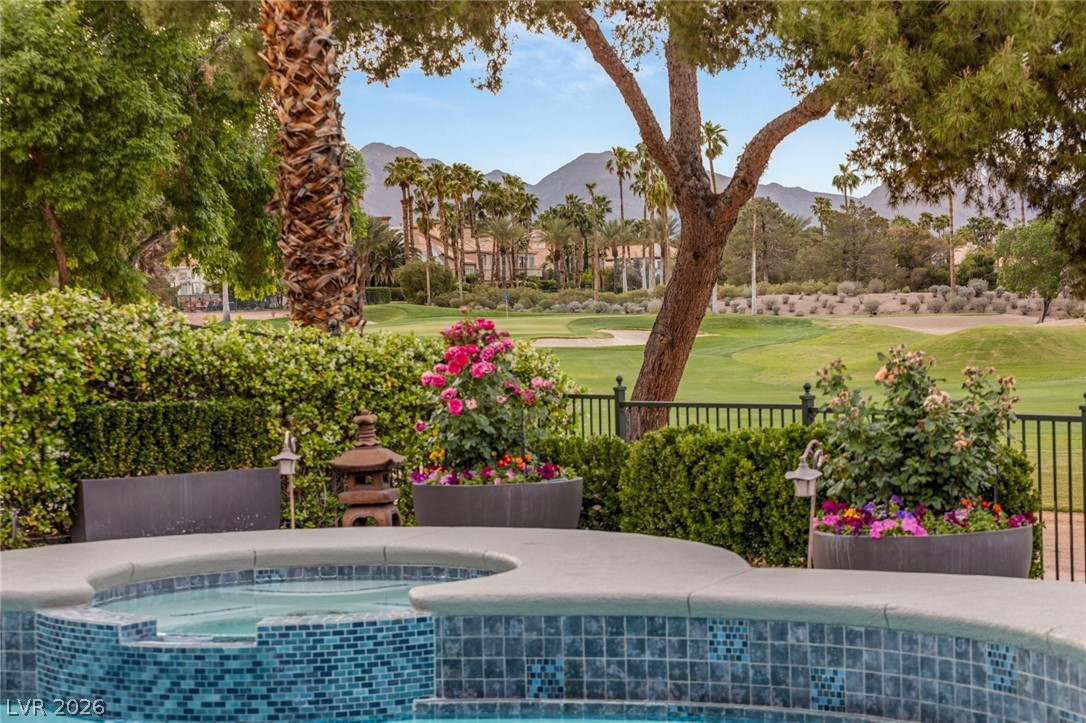 8936 Rainbow Ridge Drive