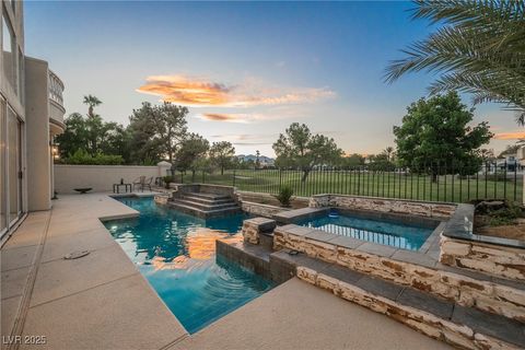 8330 Carmel Ridge Court Las Vegas NV 89113