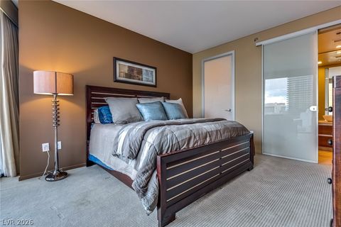 Tiny photo for 3722 Las Vegas Boulevard #1107, Las Vegas, NV 89158 (MLS # 2757589)