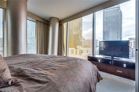 Tiny photo for 3722 Las Vegas Boulevard #1107, Las Vegas, NV 89158 (MLS # 2757589)