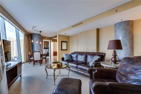 Tiny photo for 3722 Las Vegas Boulevard #1107, Las Vegas, NV 89158 (MLS # 2757589)