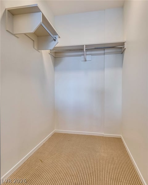 Tiny photo for 3722 Las Vegas Boulevard #1107, Las Vegas, NV 89158 (MLS # 2757589)