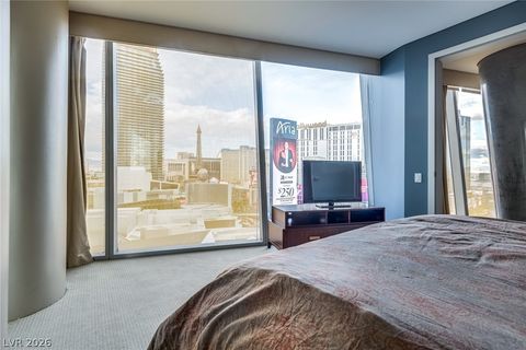 Tiny photo for 3722 Las Vegas Boulevard #1107, Las Vegas, NV 89158 (MLS # 2757589)