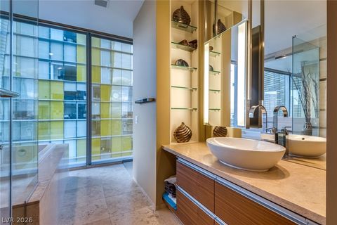 Tiny photo for 3722 Las Vegas Boulevard #1107, Las Vegas, NV 89158 (MLS # 2757589)