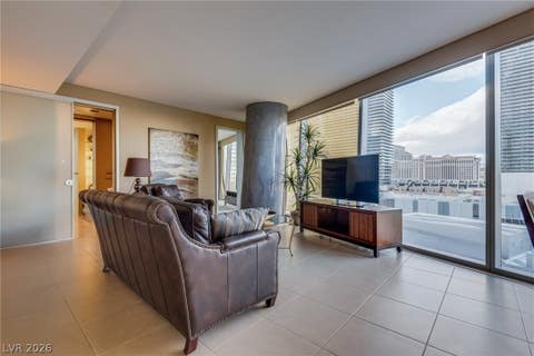Tiny photo for 3722 Las Vegas Boulevard #1107, Las Vegas, NV 89158 (MLS # 2757589)